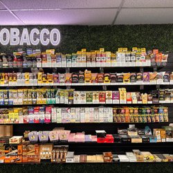 HYWAZE Smoke Shop - Blunts and wraps