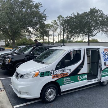 Piña Carwash Orlando - Awesome Mobile service - Car Wash Near Me Piña Carwash Orlando - Awesome Mobile service - Car Wash Near Me