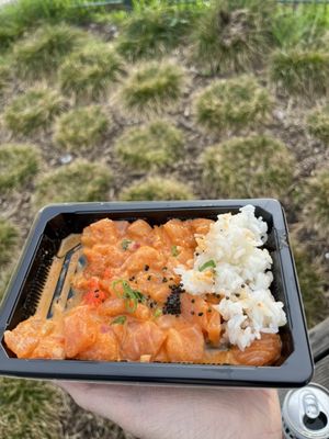 Basa Seafood Express by null