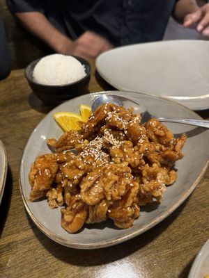 Burma Spice by null