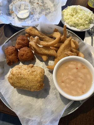 Catfish House by null