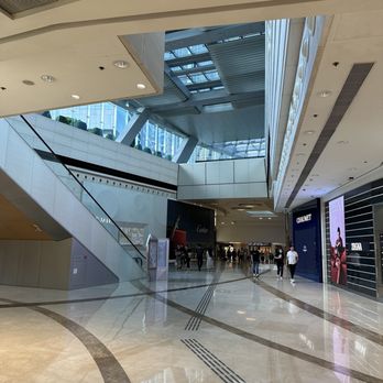 圓方 - Shopping Centers Near Me - Hong Kong, HK