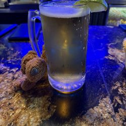 Salsa's - Ice cold beer