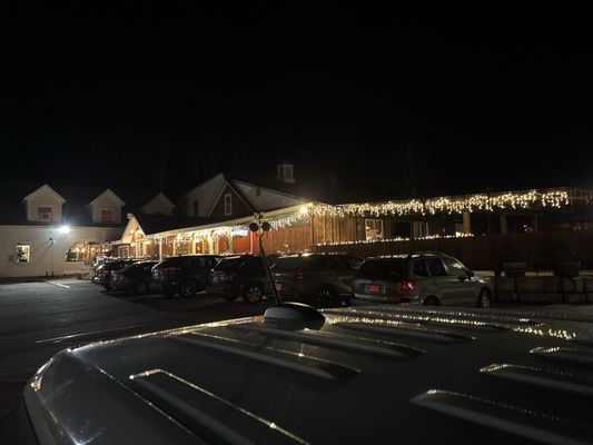 Tuckerman's Restaurant & Tavern by null