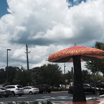 Mellow Mushroom Sanford - Pizza Near Me - Sanford, Florida