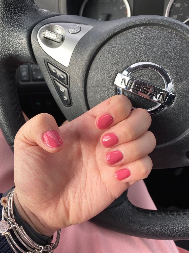 LILY HAIR & NAILS 17 Reviews 24563 Alessandro Blvd, Moreno Valley