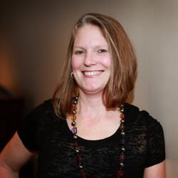 David J Dowsett , DMD - Kim Burch, Dental Assistant, Complete Health Dentistry of Portland