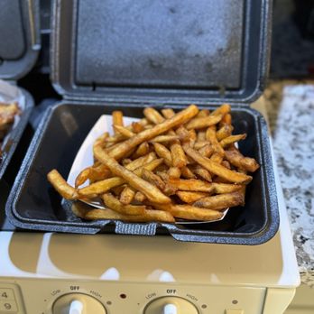 Fire Wings - LRG - SEASONED FRIES - Chicken Wings Near Me - Stockton, California Fire Wings - LRG - SEASONED FRIES - Chicken Wings Near Me - Stockton, California