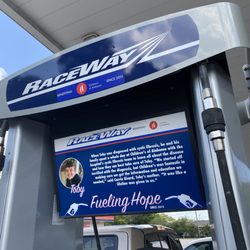 Raceway 6818