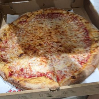 Donna Sarah - LARGE 16" CHEESE PIZZA - Pizza Near Me - Cooper City, Florida Donna Sarah - LARGE 16" CHEESE PIZZA - Pizza Near Me - Cooper City, Florida