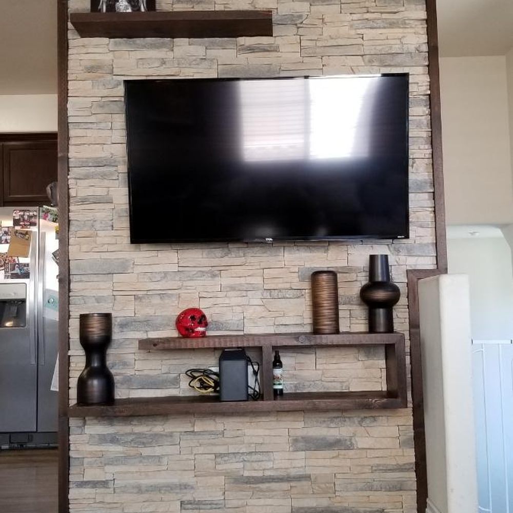 Custom Built - Carpenters Near Me
