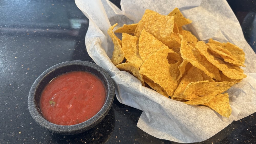 Casa Garcia's - New Braunfels