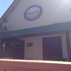 MEZCLA Restaurante | Loja | Jardim - MEZCLA