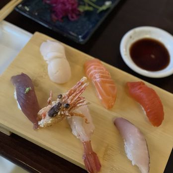 Shiro's - Sushi Bars Near Me - Seattle, Washington
