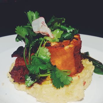 Parq - Free range chicken. - New American Near Me - San Diego, California