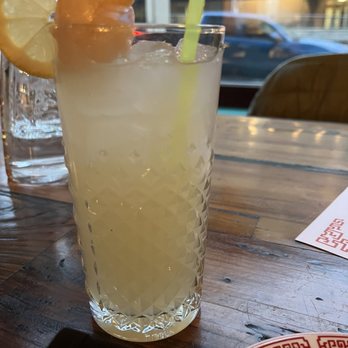 Little Palace - Lychee lemonade - Chinese Near Me - Madison, Wisconsin Little Palace - Lychee lemonade - Chinese Near Me - Madison, Wisconsin