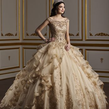 Quinceañeras Forever - Bridal Near Me - Phoenix, Arizona