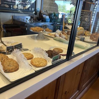 Le Buzz Caffe - Delicious pastries! - Coffee & Tea Near Me - Tucson, Arizona