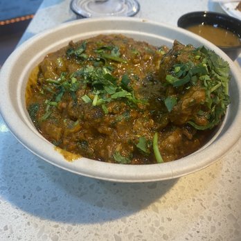 Hyderabad Cafe - TELANGANA GOAT CURRY - Indian Near Me - Temecula, California Hyderabad Cafe - TELANGANA GOAT CURRY - Indian Near Me - Temecula, California
