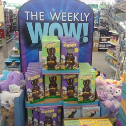 Easter candy good value!!!