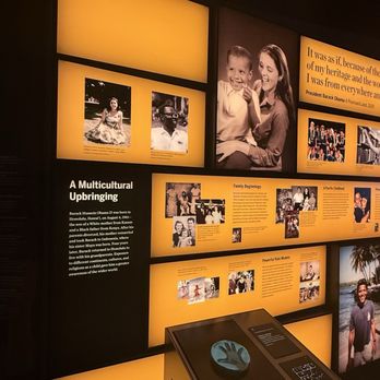 Obama Presidential Center - Museums Near Me - Chicago, Illinois Obama Presidential Center - Museums Near Me - Chicago, Illinois