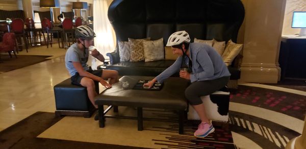 Mile High Bike Tours by null