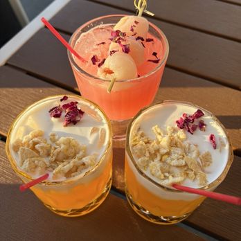 Hanuman Thai Eatery - Thai Near Me - Costa Mesa, California