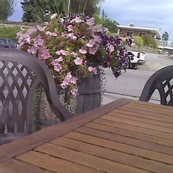 The Bench Market