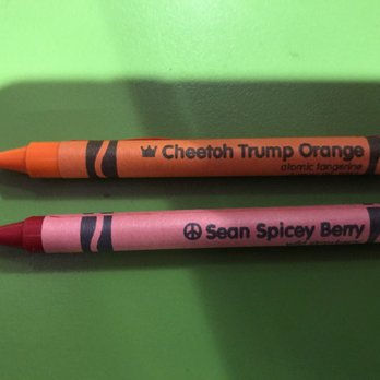 Crayola Experience - Amusement Parks Near Me - Orlando, Florida