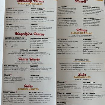 Marco's Pizza - Pizza Near Me - Surprise, Arizona