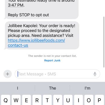 Jollibee - Chicken Shop Near Me - Kapolei, Hawaii