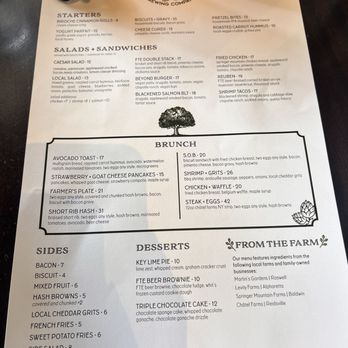From the Earth Brewing Company - Gastropubs Near Me - Roswell, Georgia From the Earth Brewing Company - Gastropubs Near Me - Roswell, Georgia