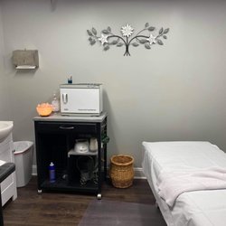 The Wax Spot - Treatment Room