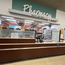 Vons Pharmacy