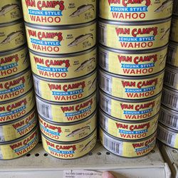 Mekong Market - Great price for Wahoo