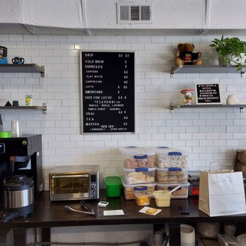 Wevegan Cafe - Bakeries Near Me - Tampa, Florida