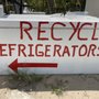 Photo of Fayette County Appliance and Lawn Mower Recycling