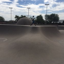 Goodyear Skate Park