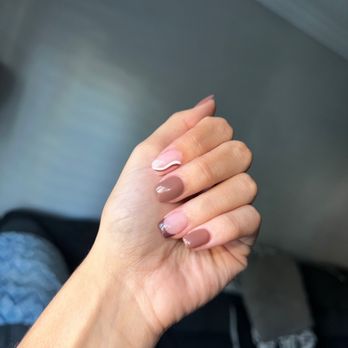 Nails Lux - Nail Salons Near Me - Fort Lauderdale, Florida Nails Lux - Nail Salons Near Me - Fort Lauderdale, Florida