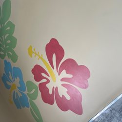 Lulu Hawaiian BBQ - Wall art