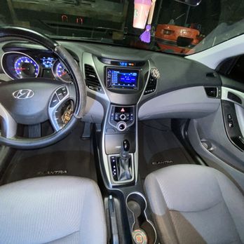 On Cue Detailing - Car Wash Near Me