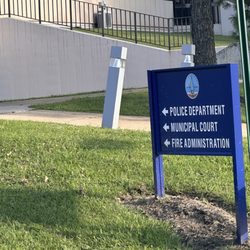 Municipal Court - Violations