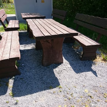 MAXI-Autohof - Picknick-Platz - Service Stations Near Me - Starbach, SN MAXI-Autohof - Picknick-Platz - Service Stations Near Me - Starbach, SN