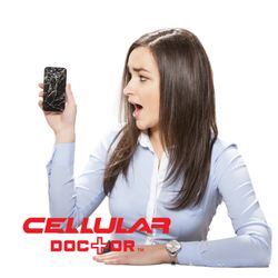 Cellular Doctor - Specializing in iPhone Screen Repair, Samsung Galaxy Screen Replacement, iPhone Battery Repair, iPhone Charging Repair, iPhone Screen Repair