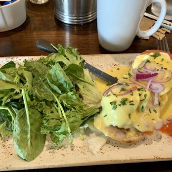 First Watch - Breakfast & Brunch Near Me - Clemmons, North Carolina