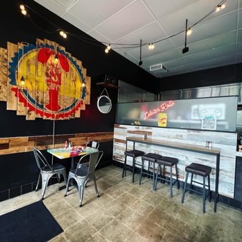 Lobster-Guys - Cute east-coast-lobster-shack vibes! - Seafood Near Me - Pasadena, California Lobster-Guys - Cute east-coast-lobster-shack vibes! - Seafood Near Me - Pasadena, California