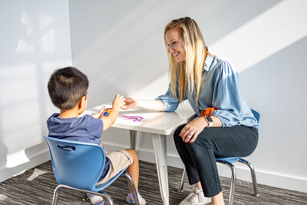 CST Academy - childcare center in Chicago, IL