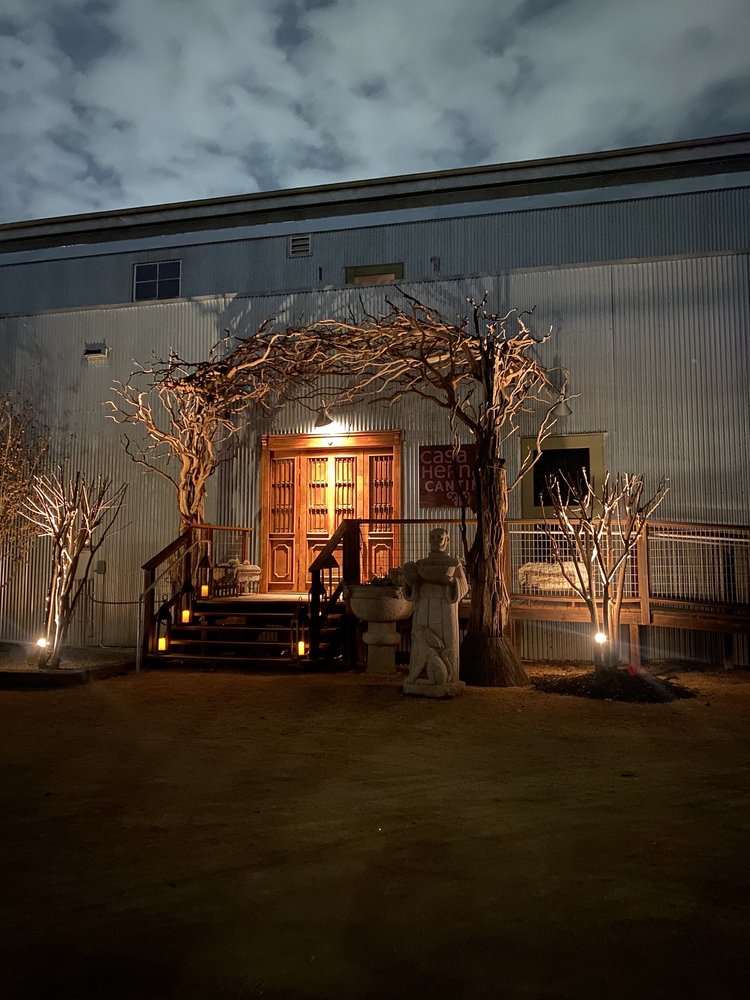 CASA HERNAN 57 Photos & 16 Reviews 411 E Cevallos St, San Antonio