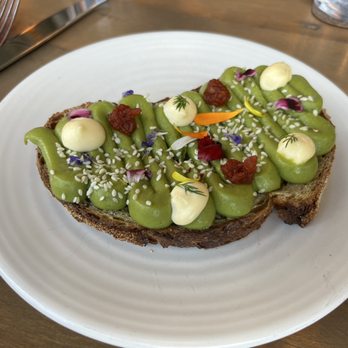 1 Kitchen - Avocado tartine - Cocktail Bars Near Me - Toronto, Ontario 1 Kitchen - Avocado tartine - Cocktail Bars Near Me - Toronto, Ontario