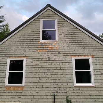 Lakes Region Construction & Remodeling - Windows Installation Near Me